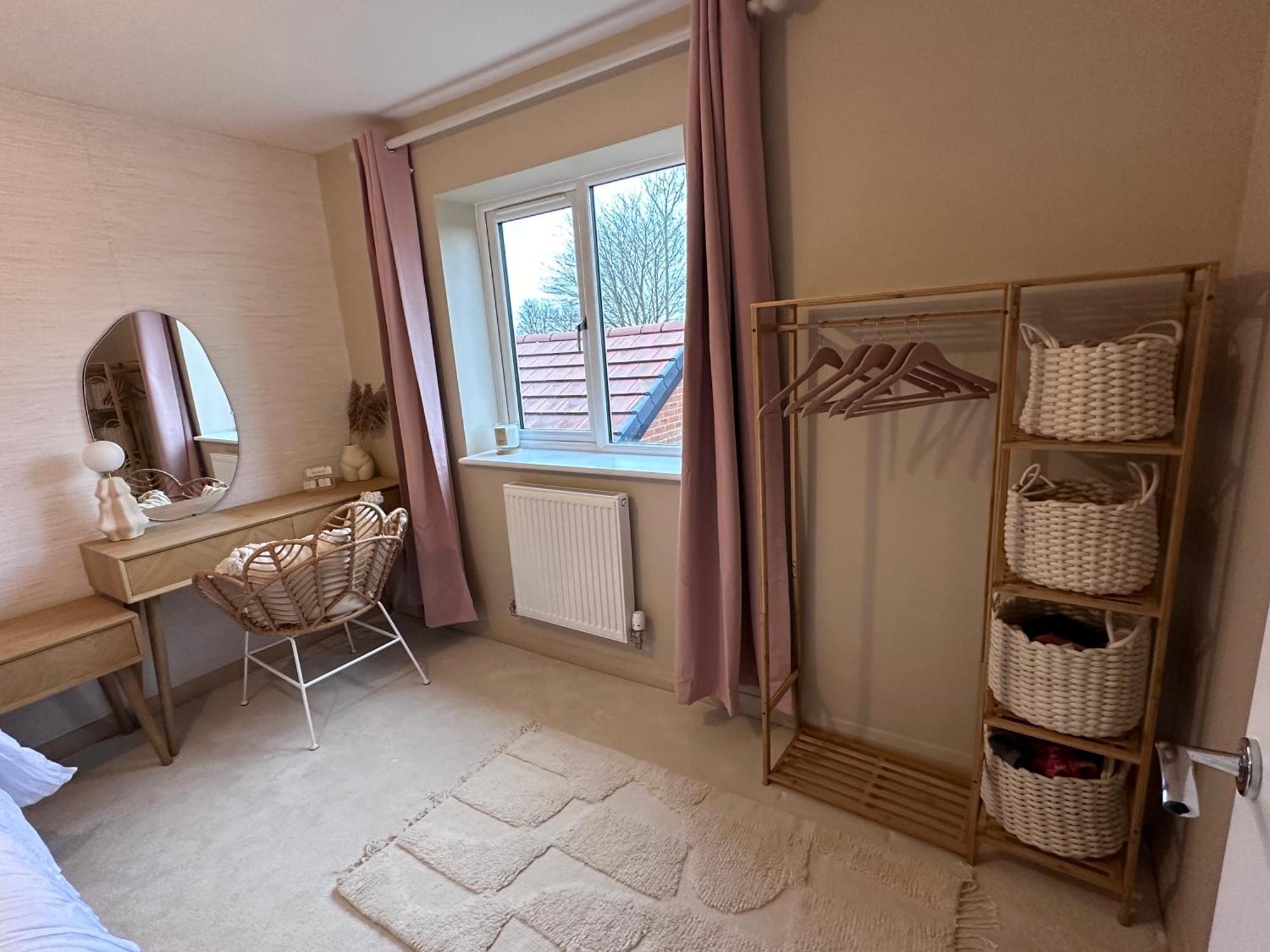 Durham Holiday Home Eksteriør billede